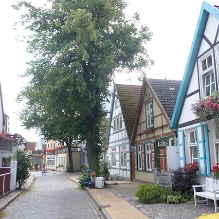Seefreude Rostock Exterior photo